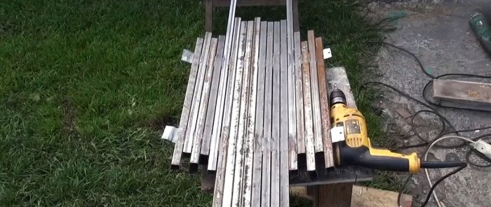 Un modo semplice per aumentare la resa termica della stufa e risparmiare legna