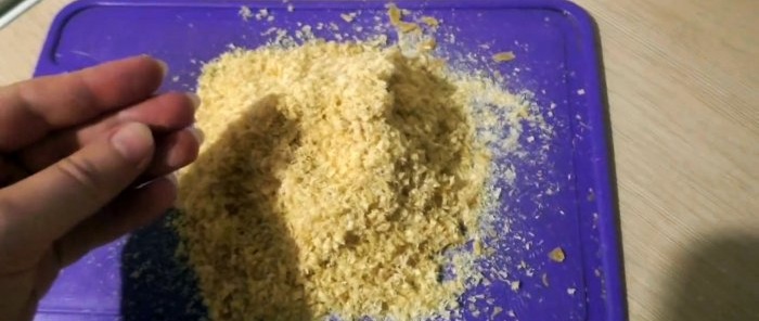 Πώς να καθαρίσετε τον πάτο μιας κατσαρόλας ή του τηγανιού από εναποθέσεις άνθρακα χωρίς προσπάθεια