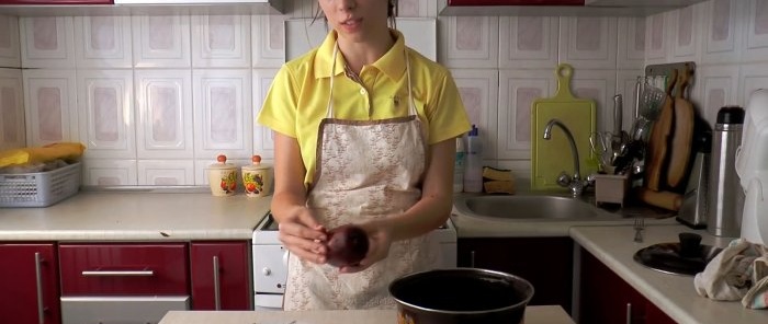 Hur man snabbt kokar rödbetor och bevarar deras vitaminer