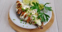 Είναι απίθανο να βρείτε μια καλύτερη συνταγή για το μαγείρεμα του σταυροειδούς κυπρίνου