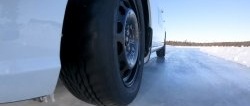 Do I need to break in winter tires?