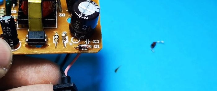 Güç kaynağı voltajı 5'ten 12 Volt'a nasıl artırılır