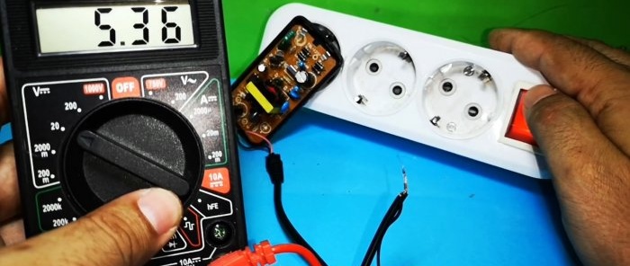 Güç kaynağı voltajı 5'ten 12 Volt'a nasıl artırılır