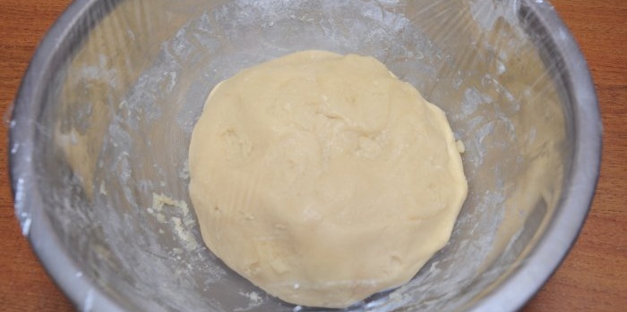Recept na sušienky s majonézou zo sovietskych čias