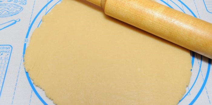 Przepis na ciasteczka z majonezem z czasów sowieckich
