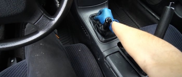 Hogyan szereljen fel lopásgátló kapcsolót az autójába, hogy mindig kéznél legyen