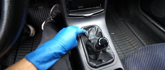 Cara memasang suis anti kecurian di dalam kereta anda supaya sentiasa berada di tangan