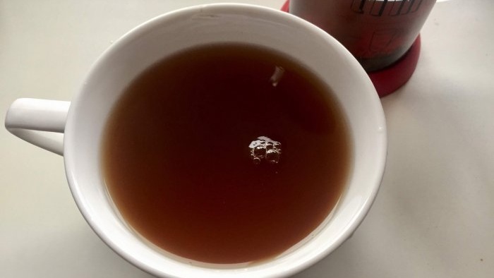 Tiga cara untuk membuat teh aromatik semulajadi di rumah