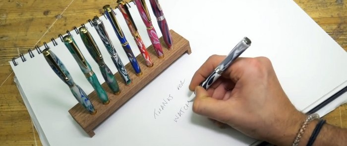 Како направити оригиналну ручку од чепова за ПЕТ боце