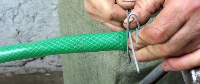Successful DIY clamp design