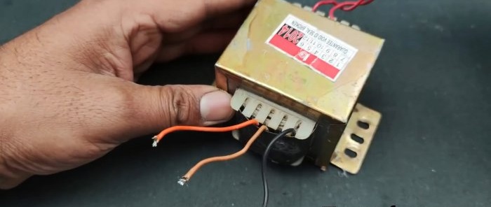 Paano gumawa ng 100 W amplifier sa isang chip sa kalahating oras