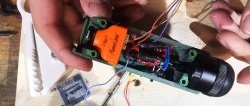 Comment fabriquer un appareil de vision nocturne à partir de modules prêts à l'emploi