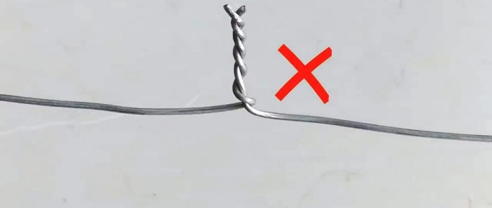 Cómo conectar de forma segura un cable