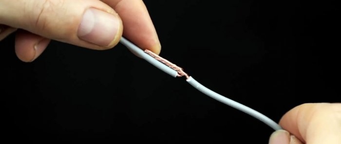 9 ways to properly connect wires securely