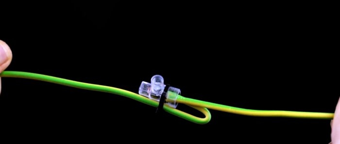 9 maneres de connectar correctament els cables de manera segura