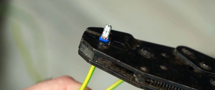 9 maneres de connectar correctament els cables de manera segura