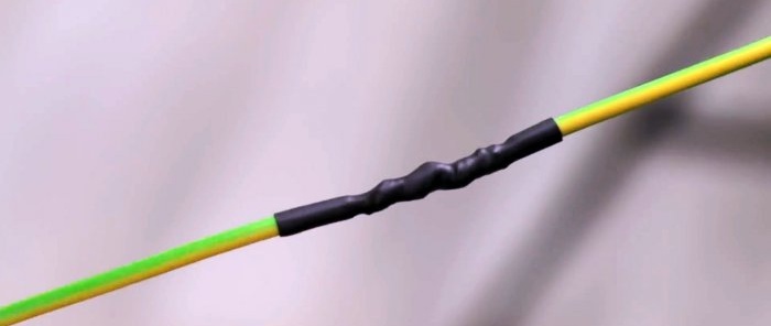 9 ways to properly connect wires securely