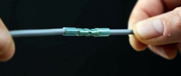 9 formas de conectar correctamente los cables de forma segura
