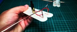 The simplest DIY radio transmitter and receiver in the world