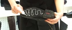 Lifehack: Cara menjadikan tapak kasut anda anti-gelincir