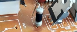 Como descobrir o valor de um resistor queimado? Lifehack de um radioamador experiente