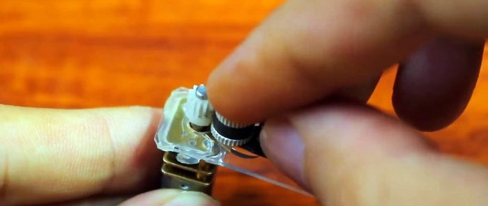 3 ideas for soldering