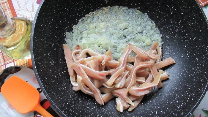 Hoe varkensoren te koken