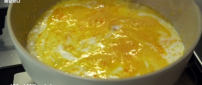Како направити најхрскави помфрит са густим сосом од сира