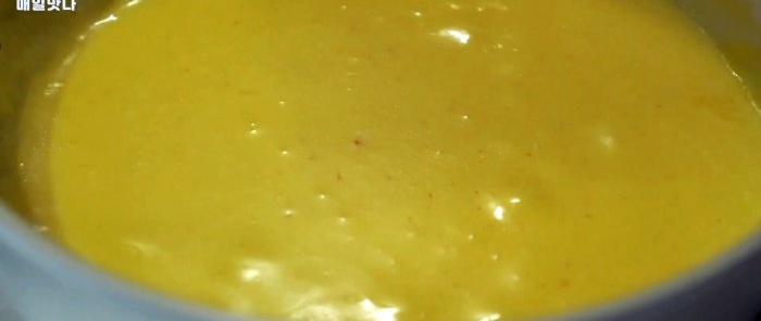 Kalın Peynir Soslu En Çıtır Patates Kızartması Nasıl Yapılır?