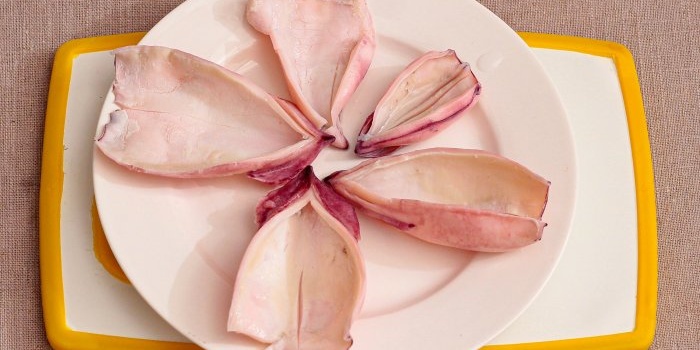 How to properly cook squid so that it is soft