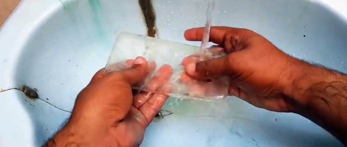 Sådan fjerner du gulhed fra en silikonekasse