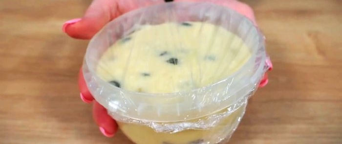 Brânză tare de casă în jumătate de oră