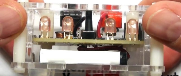 Cómo verificar la precisión de un multímetro y por qué los dispositivos electrónicos domésticos necesitan una fuente de voltaje de referencia AD584