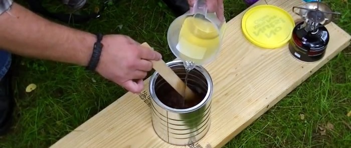 Kaip pasidaryti amžiną vandenį atstumiantį impregnavimą mediniam odiniam audiniui
