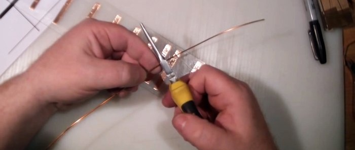 DIY anténa WiFi s dlouhým dosahem vyrobená z PVC trubky