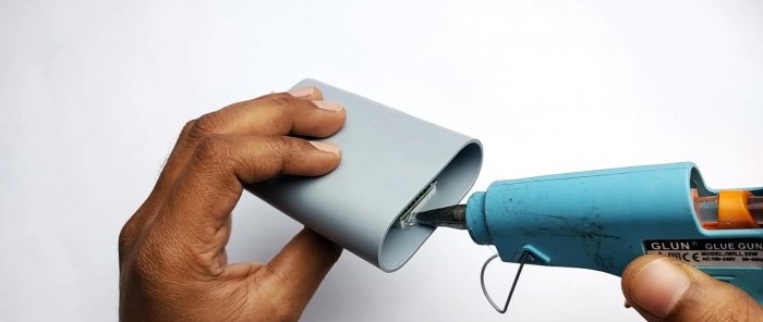 Hogyan készítsünk multimétert PVC-csőből autóvillanyszerelőnek és házi kézművesnek