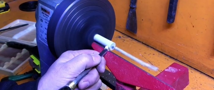 DIY pencil pocket saw