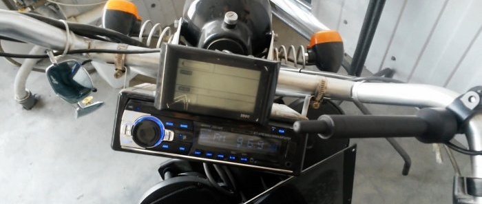Paano gumawa ng maliit at sensitibong FM receiver antenna mula sa isang marker sa halip na isang mahaba