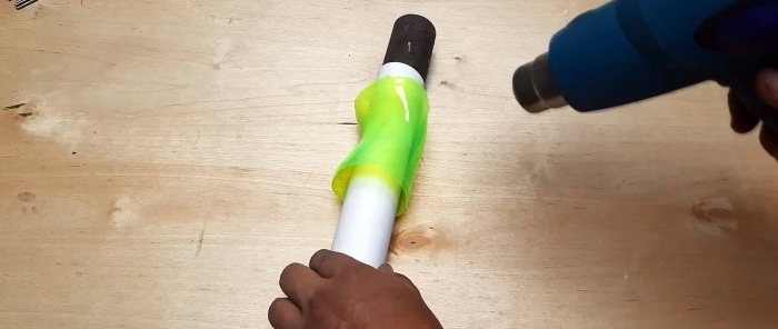 Hvordan lage en justerbar jigg for perfekt trimming av rørsveiser