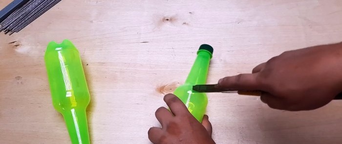 Πώς να φτιάξετε μια ρυθμιζόμενη σέγα για τέλειο κόψιμο συγκολλήσεων σωλήνων