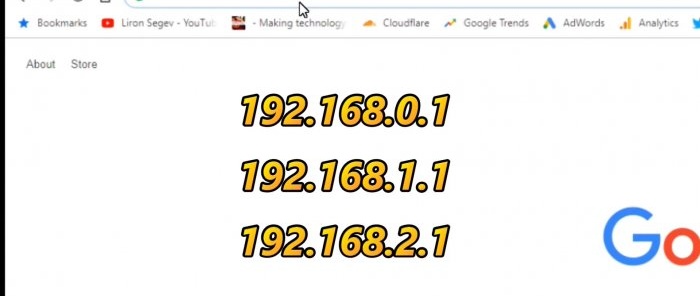 วิธีเพิ่มความเร็วของเราเตอร์ WiFi ของคุณด้วยการปรับแต่งง่ายๆ 2 ครั้ง