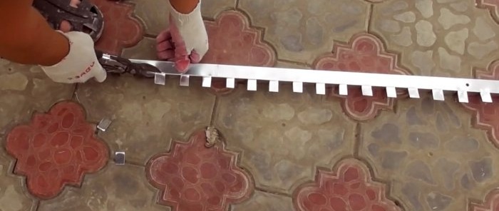 Comment faire une arche en plaques de plâtre