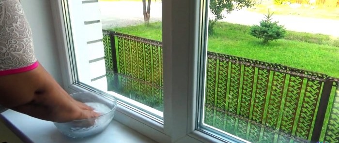 Hvorfor sætte tyl på vinduer i stedet for persienner? Magisk tip til første sal