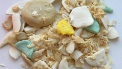 Sabó de restes: la recepta més senzilla