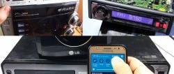 5 life hacks on how to modernize old stereos, radios, DVD cinemas