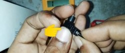 How to restore multimeter probes