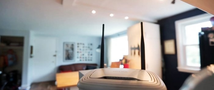 ¿Quieres tener una señal WiFi fiable en todo tu apartamento? Entonces aquí tienes 5 sencillos consejos.
