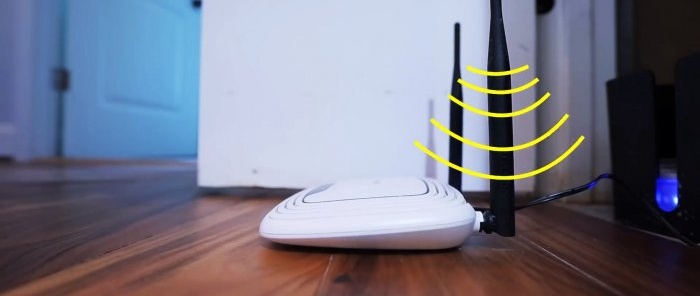 Gusto mo ba ng maaasahang signal ng WiFi sa buong apartment mo? At narito ang 5 simpleng tip para sa iyo.