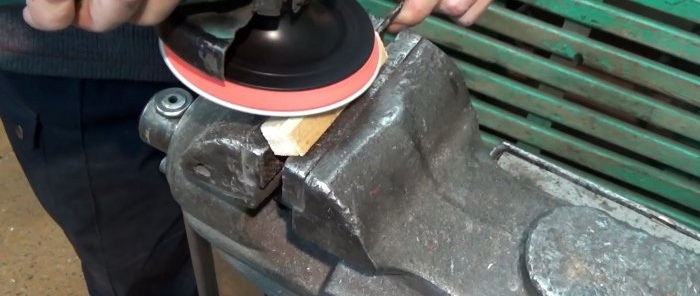 Comment fabriquer un poinçon de haute qualité à partir de déchets