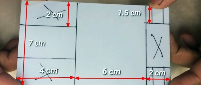 So stellen Sie einen verstellbaren Telefonständer aus PVC-Rohr her